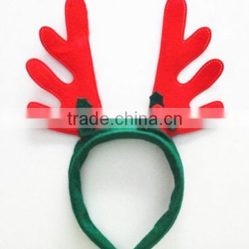 wholesale chrismas tree headband for party decoration