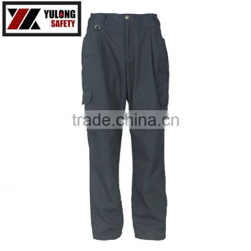 EN11612 Safety Workman Flame Resistant Cargo Pants