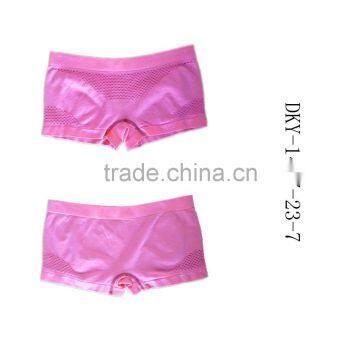 Good quality nylon/polyester panties