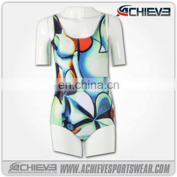 Women Wear sublimation ink cotton korea /brazilian bikini, bathing suits ladies wear
