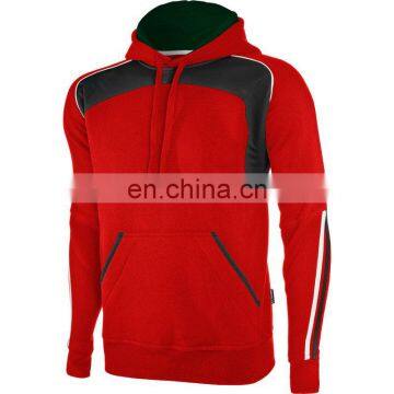 promotion high quality plain blank hoodies