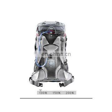 2015 custom popular latest colorful camping backpack
