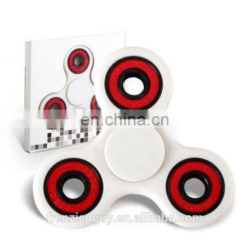 hand spinner toys Hybrid Ceramic 608 toy bearing finger spinner edc