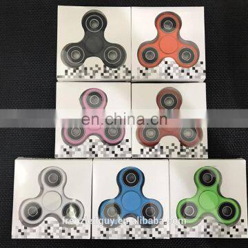 Factory wholesale Tri-Spinner finget spinner