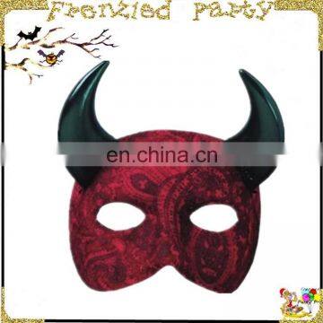 Halloween devil scary horror mask FGM-0105