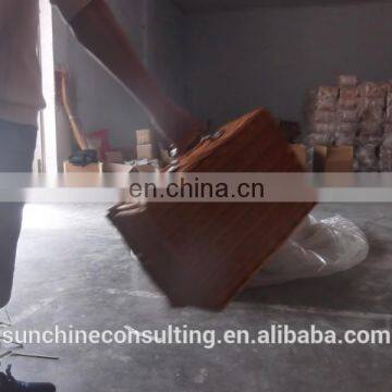 Picnic Basket Third Party Inspection for the Products Before Shipping photo-3