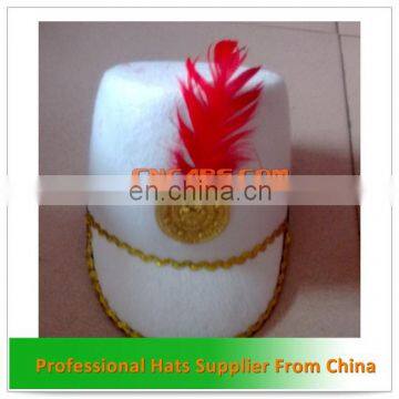 sombrero party hats for promotion with logo