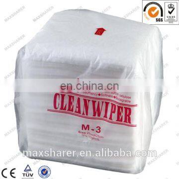 Nonwoven Cleanroom Wiper C0331