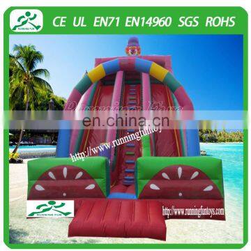 2015 Best Selling Inflatable Slide in Toys&hobbies photo-2