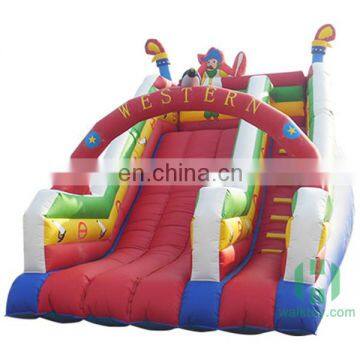 2017 HI Good Quality Giant Slide for Sale,inflatable Slide for Sale photo-6