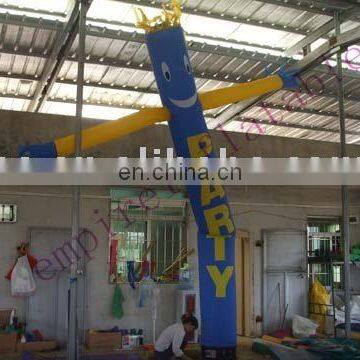 inflatable dancers