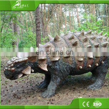 KAWAH Decorative Life Size Realistic Dinosaur for Lawn Decorations photo-5