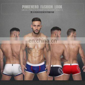 New Style Best Selling Sexy Teen Boys in Underwear photo-3