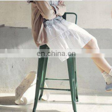 2015 Custom Fashion Slipper Socks With Leather Sole Professional Factory photo-6