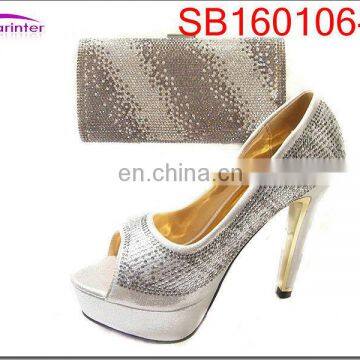 Italian Shoes and Bags to Match Shoes and Bags to Match Women Shoes Matching Bag photo-2