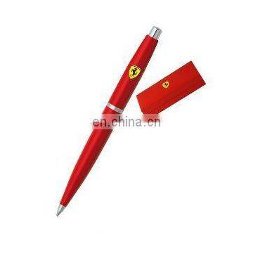 Red Office Ball Pen