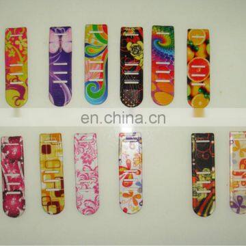 LOGO rubber PVC printing machine