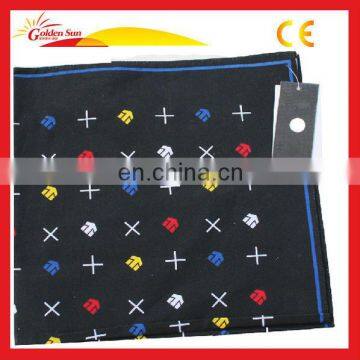 High Quality Digital Print Scarf