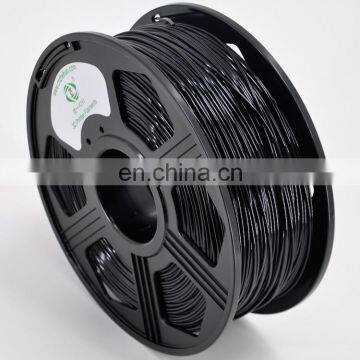 Plastic 3D Filament for All FDM 3D Printer,conductive ABS With SGS Certificate,directly Factory Price With OEM Service photo-3