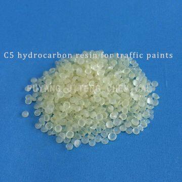 Thermoplastic Road Marking Resins from Puyang Jiteng Petroleum Resins