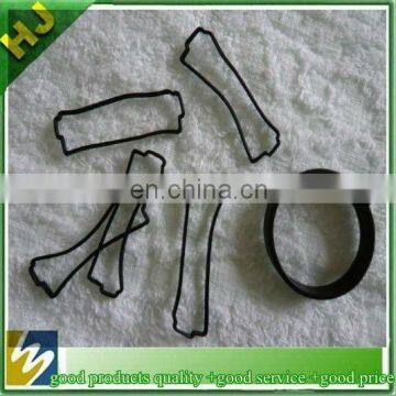 epdm food grade silicone rubber gasket