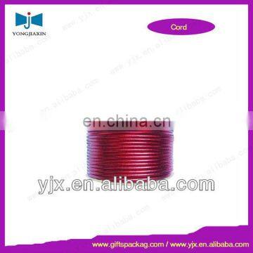 nylon non elastic cord with barbs