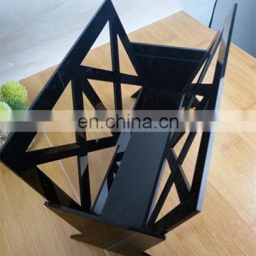 desktop Acrylic display stand,retail floor display stand