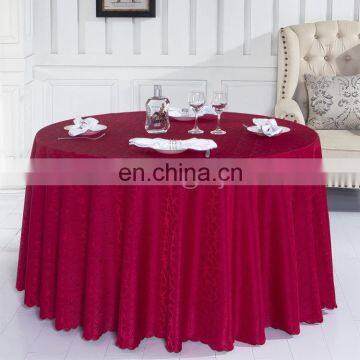 Jacquard Table Cloth photo-4