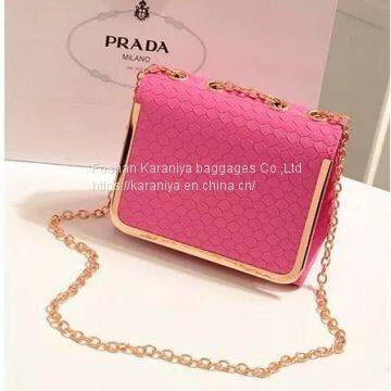Promotional Lady Single Shoulder Bag photo-2