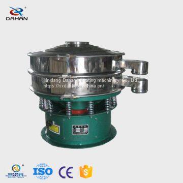 Valve Type Spouts Vibrating Screen photo-3