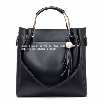 pu leather handbags