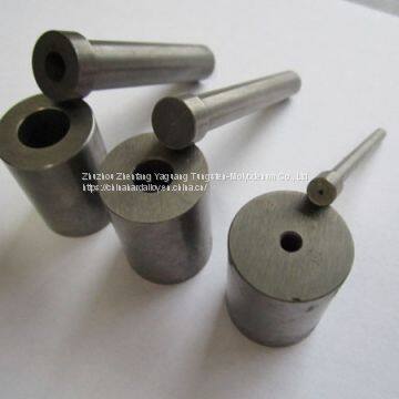 Tungsten Carbide Piston Sleeve Piston Cylinder Block, Piston Rod and Cylinder Head photo-2