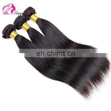 Virgin Wholesale Brazilian Hair Hair Extension Human Hair 3 Bundles With Closure photo-5