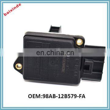 Baixinde Brand OEM 98AB-12B579-FA Mass Air Flow Sensor Meter FORDs/ MAZDAs / Mercury MAF 2.0L 3.0L 3.8L 4.0L Maf Sensor photo-3