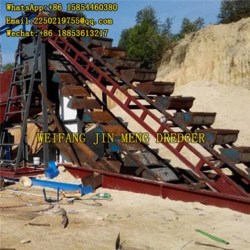 Spiral Gold Mining Sand Washing Machine Stone Washing Plant