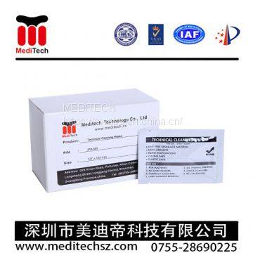 Meditech TPCC-TS-Z156 Cleaning Wipe