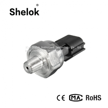 Low Cost Engine Oil Fuel Water Automotive Pressure Sensor photo-4