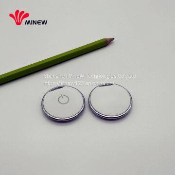 smart wireless beacon with sdk provided APP development Minew D15N