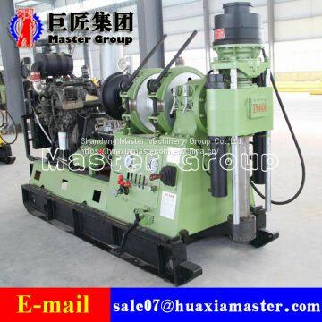 XY-44A Hydraulic Drilling Rig photo-2