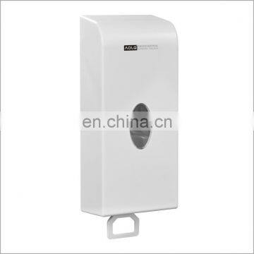 hand soap dispenser plastic bottle ABS liquid soap dispenser