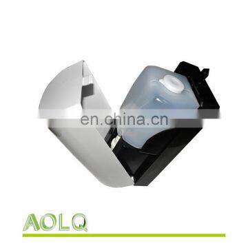 Refillable Hand Free Hand Sanitizer Dispenser,disposable Bag Soap Dispenser photo-2