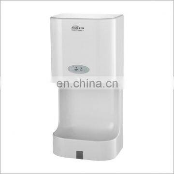 Toilet Equipment High Speed Electric Automatic Hand Dryer