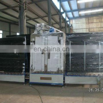 Glass Washing Machine/Flat Glass Washing Machine