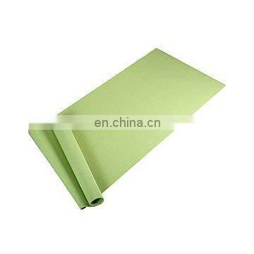 Eco Friendly Non Slip PVC Yoga Mat photo-3