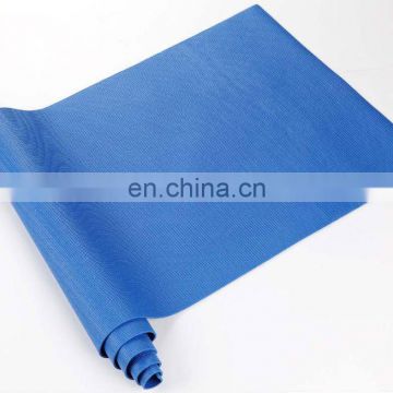 Eco Friendly PVC Yoga Mat Manufacturer photo-2