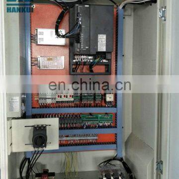 Mitsubishi Cnc Controller Metal Milling Drilling Machine VMC 850 photo-5