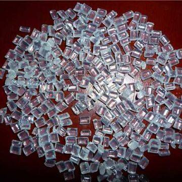 Modified PC resin Polycarbonate  raw material Injection and Extrusion