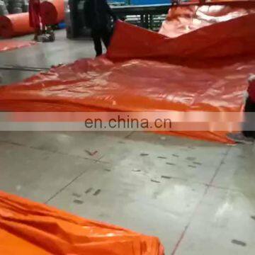 High quality best pe tarpaulin price manufacturer