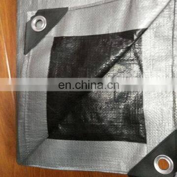 heavy duty tarps for sale fire retardant tarp industrial Plastic cover sheet