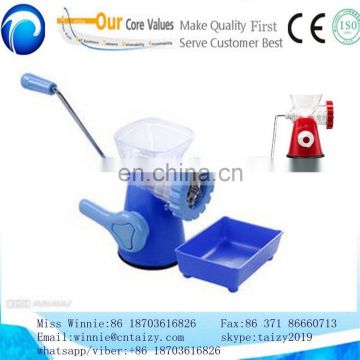 small home-using meat grinder meat mincer best meat grinder